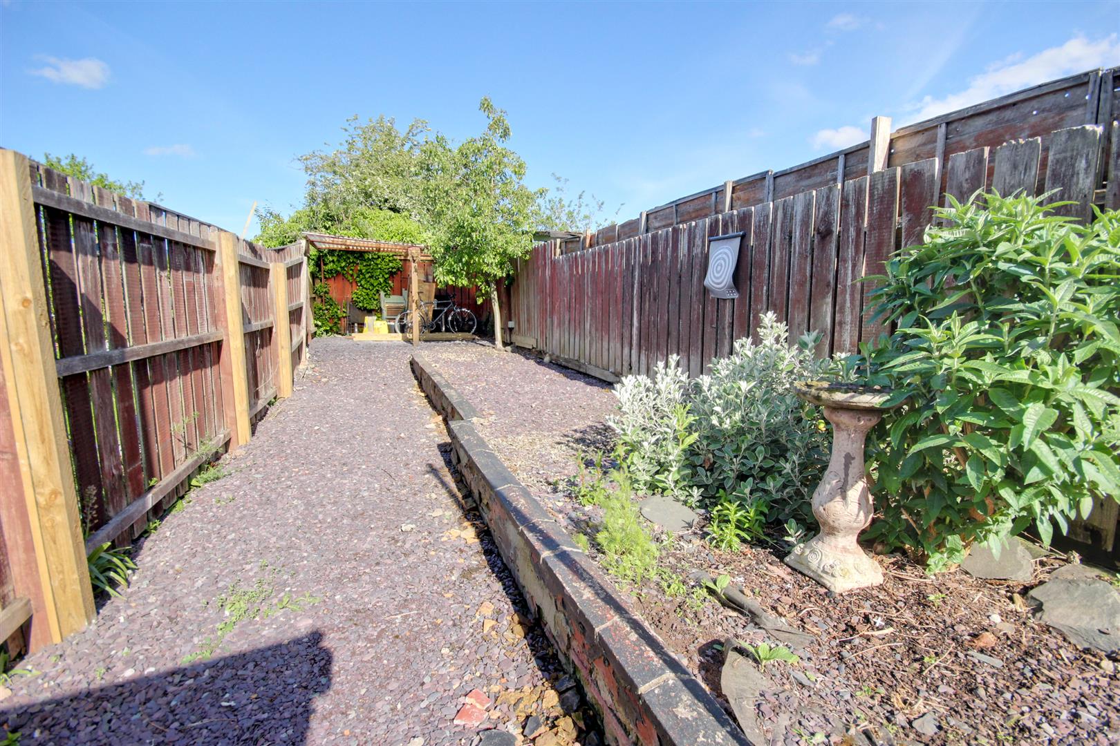 Beaver Road, Beverley